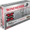 Winchester 7mm 175-Grain/PP Magnum Cartridge -Winchester Outfitters winchester 7mm magnum cartridge 175 grain pp b5795ec5 0859 402c 8fe2 4762817ac849