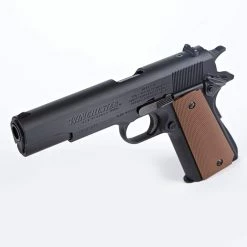 Winchester CO2 .177 Caliber Air Pistol With 16-shot BB Clip, 410 FPS