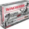 Winchester Deer Season .30-06 Ammunition, 150 G