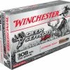 Winchester Deer Season .308 Ammunition, 150 G -Winchester Outfitters winchester deer season 308 150 grains 7d158c83 2772 404d 85d8 5abc4c426d0e