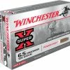 Winchester Super X 6.5 Creedmoor 129 Grain Power Point Cartridge -Winchester Outfitters winchester super x 6 5 creedmoor 129gr pp 37816b04 df64 4e90 95ed ea01030363f9